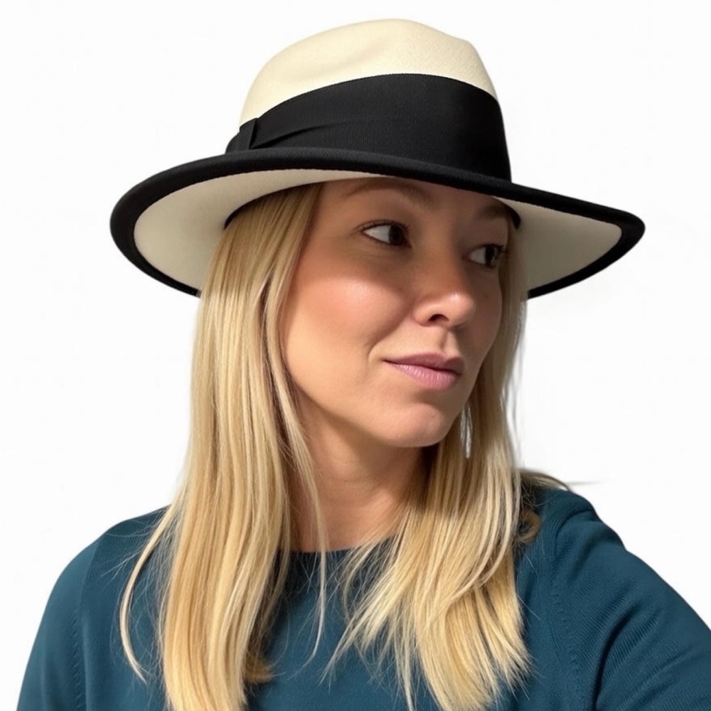 Vintage Felt Hat
